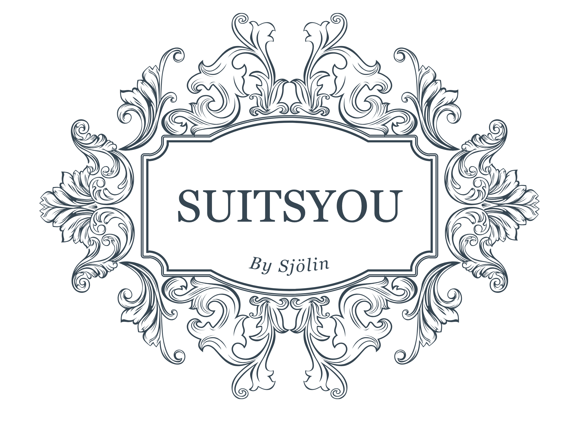Suitsyou by Sjölin logo